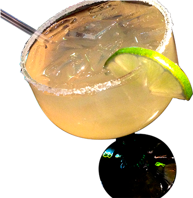 Wine, Beers, Margaritas, Entertainment - Margarita (400x400), Png Download