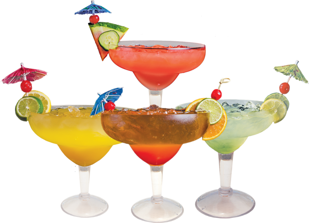 Drinkgroup2 1 - Iba Official Cocktail (1024x727), Png Download