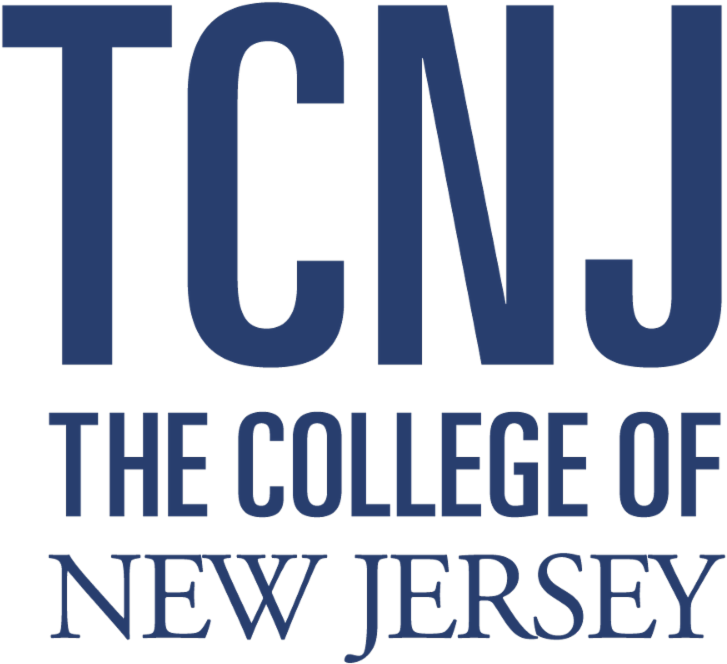 434 - College Of Nj Logo (800x714), Png Download