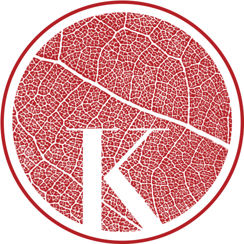 Kane Dezign Logo - Kane Scheidegger Fine Art Photography (500x500), Png Download