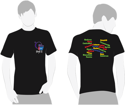 It's Almost Relay For Life Time - Kuk Sool Won T Shirt (500x439), Png Download