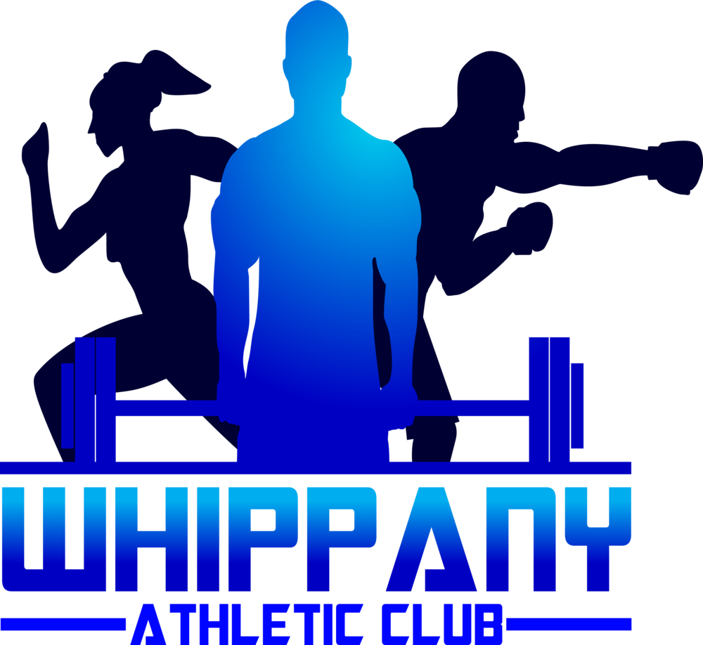 Usa Powerlifting New Jersey - Personal Boxing Training Logo (1000x918), Png Download