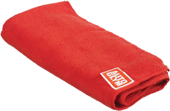 Hi Tech Finishing Cloth Out Of Box - Hi Tech Finishing Cloth (600x600), Png Download