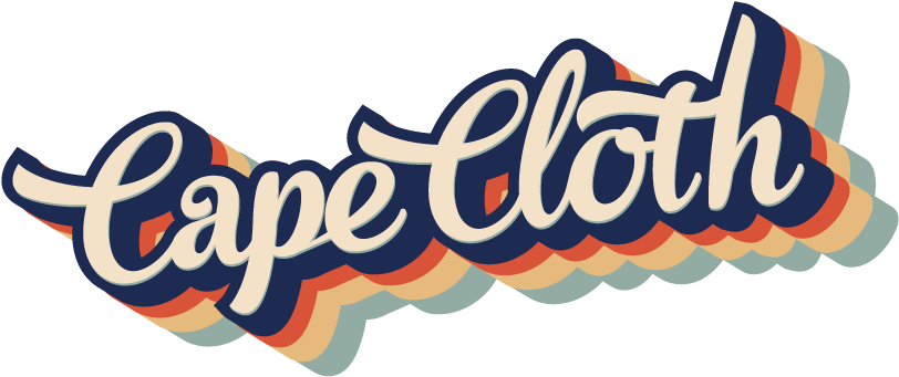 Cali Cloth Fall18 - Cali Cloth (862x384), Png Download