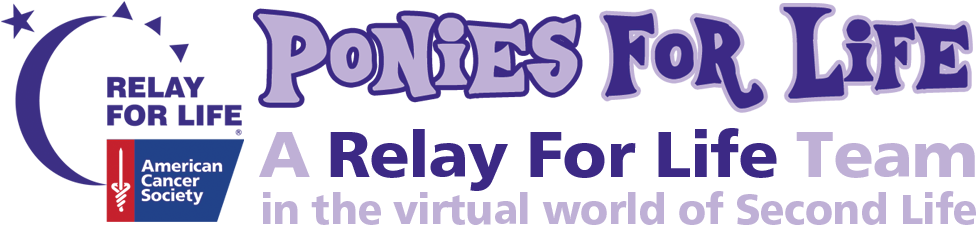 Relay For Life (1024x296), Png Download