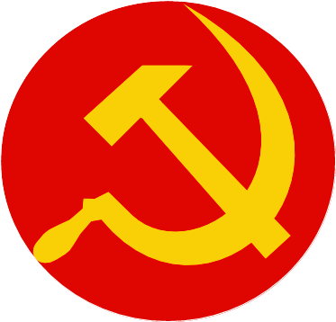 Meme Communist Communism Bubble Memes Dank Dankmeme - Symbol Of John Locke (373x358), Png Download