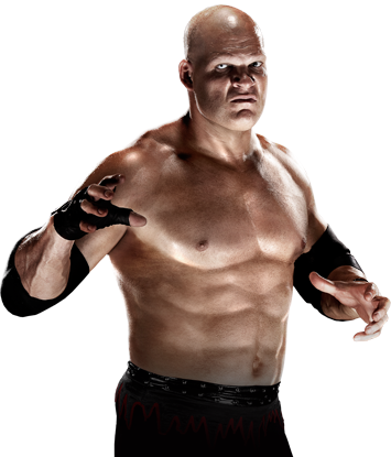 Wwe12 Render Kane 1264 415 - Corporate Kane Render (355x415), Png Download