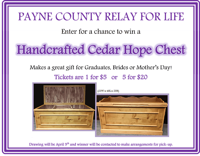 Survivor Dinner Featuring Entertainment By Wade Tower - Storage Chest (678x530), Png Download