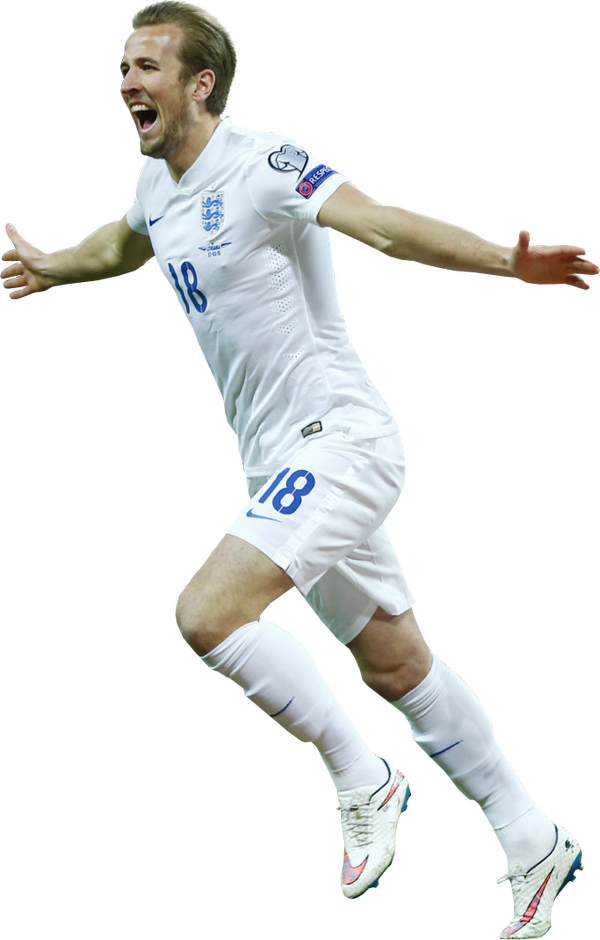 Harry Kane - - Harry Kane Wallpaper England (600x940), Png Download