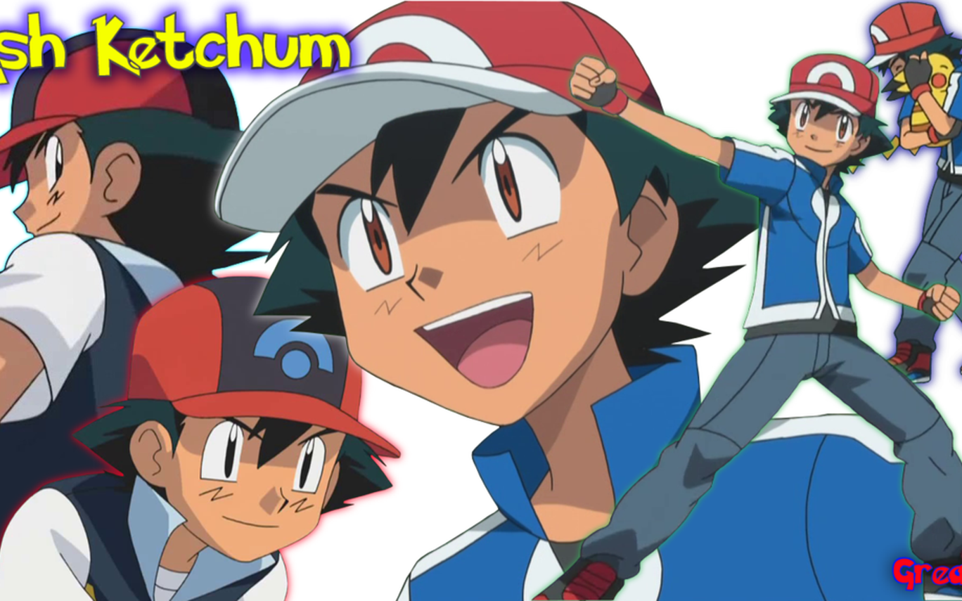 Ash Ketchum Dp Xy Png Copy By Great92 On Deviantart Ash Ketchum