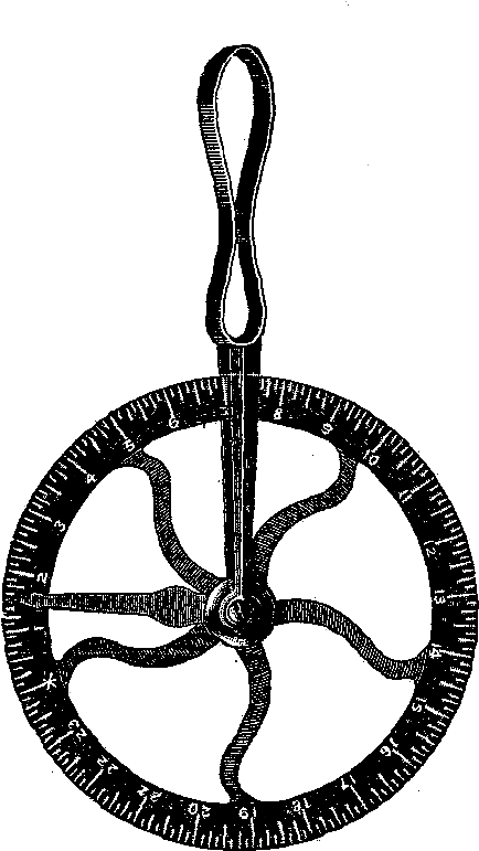 Steampunk Gear Image - Ship's Wheel (571x826), Png Download