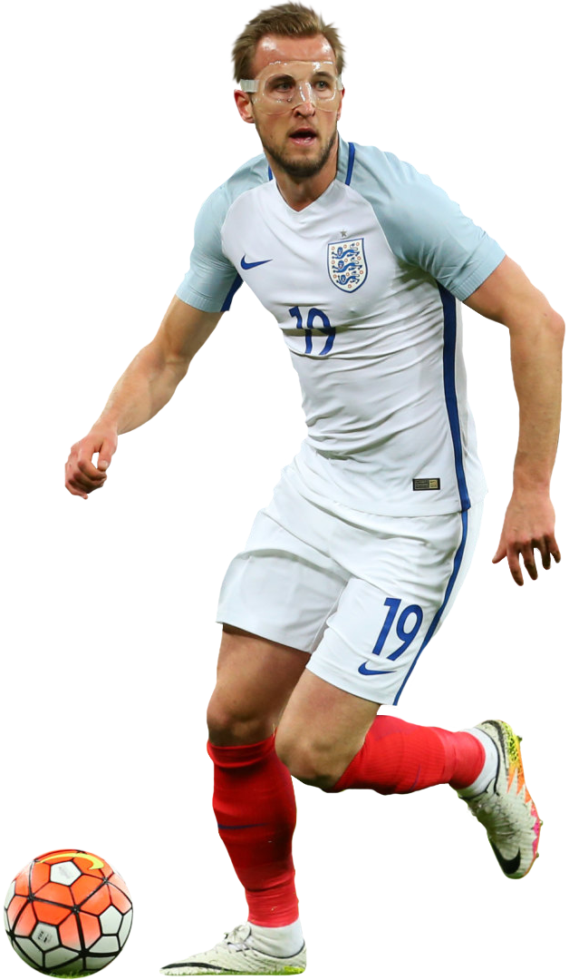 Harry Kane - Harry Kane Png (628x1080), Png Download