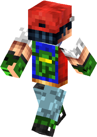 Installation - Minecraft (317x456), Png Download