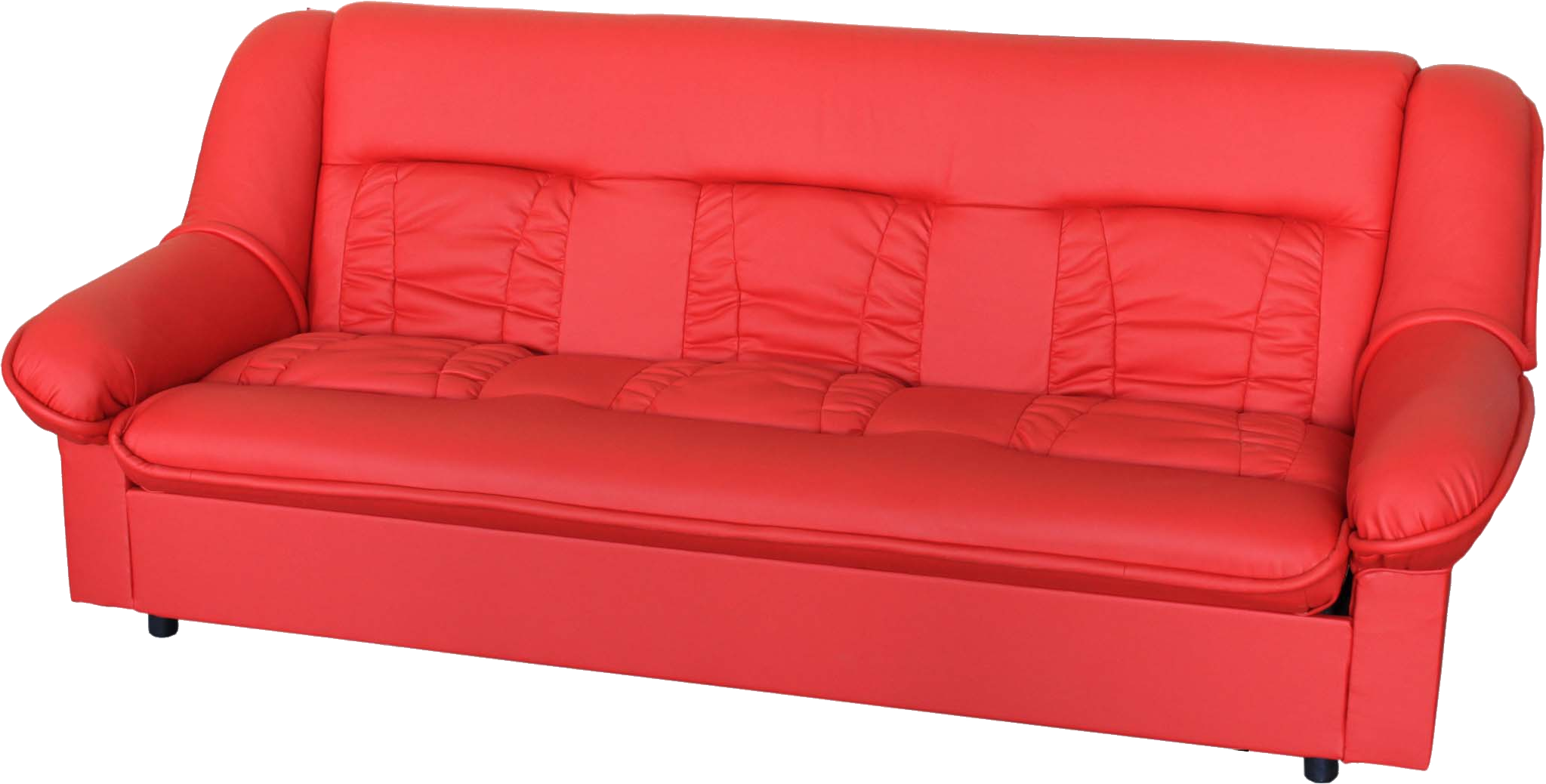 Couch (2047x1038), Png Download