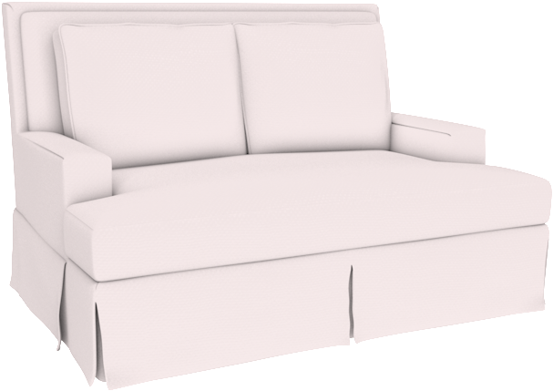 Seating For 2 - Outdoor Sofa (1000x1000), Png Download