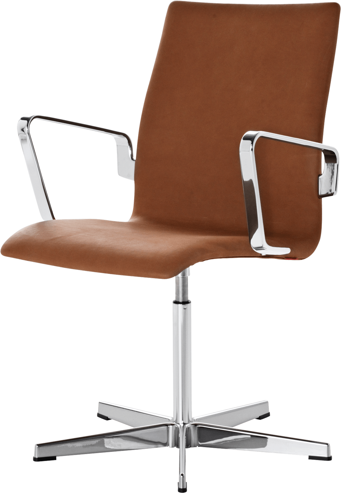 Oxford™ Classic - Fritz Hansen Oxford (1600x1840), Png Download