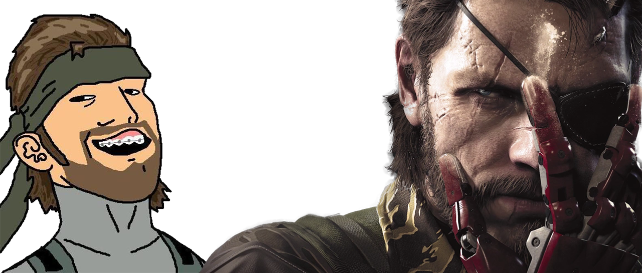 Xbox 360 Kid Snake (1280x545), Png Download