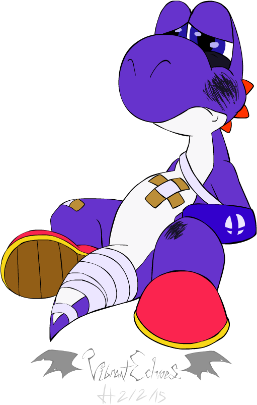 Seriously Considering Quitting Smash Bros - Super Smash Bros. (575x850), Png Download