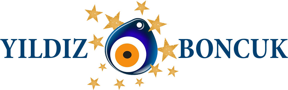 Yıldız Boncuk (1000x346), Png Download