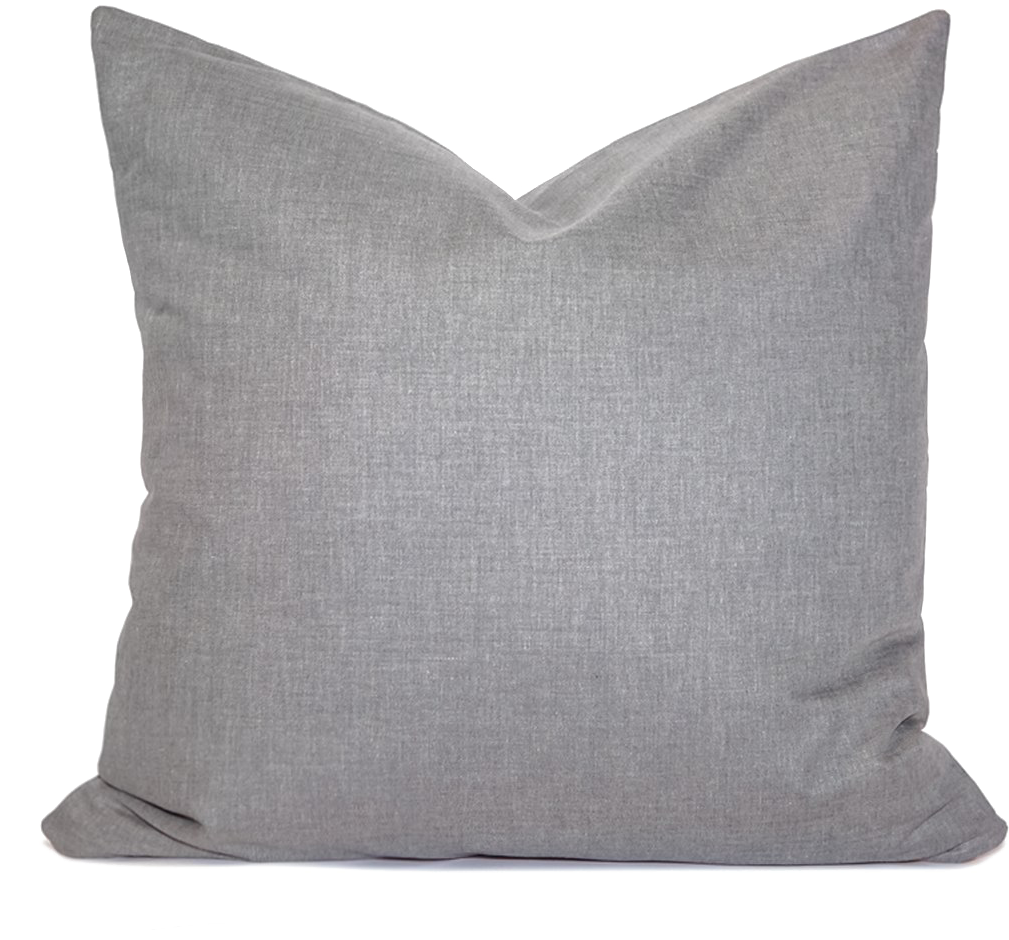 Sofa Png Image Arts Grey Throw Pillow Png Full Size Png Download Seekpng