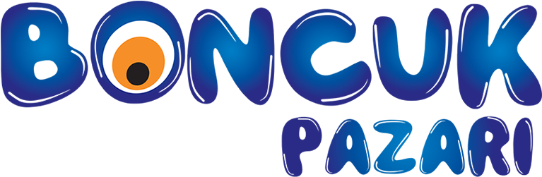 Boncuk Pazarı - Bead Market (800x250), Png Download