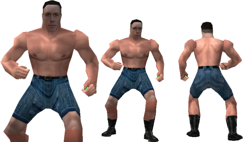 Corporate Kane Png - Barechested (863x507), Png Download