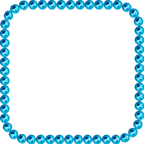 Png,marcos Png,keretek Mask Ong, Keretek Png, Ramka - Nazar Boncuğu Çerçeve Png (471x471), Png Download
