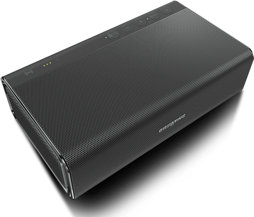 Sound Blaster Roar - Wallet (918x800), Png Download