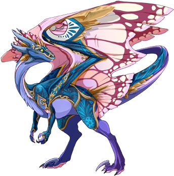 26471454 350 - Flight Rising Energy Trap (350x350), Png Download