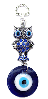 Resultado De Imagem Para Ojo Turco Png - Keychain (384x384), Png Download