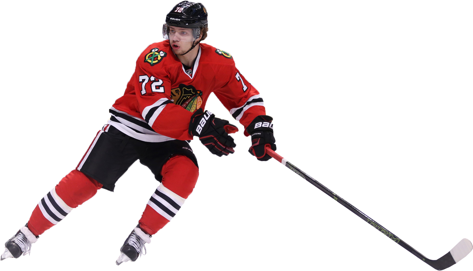 Jamie Benn Png 35310 Notefolio - Ice Hockey (1891x1154), Png Download