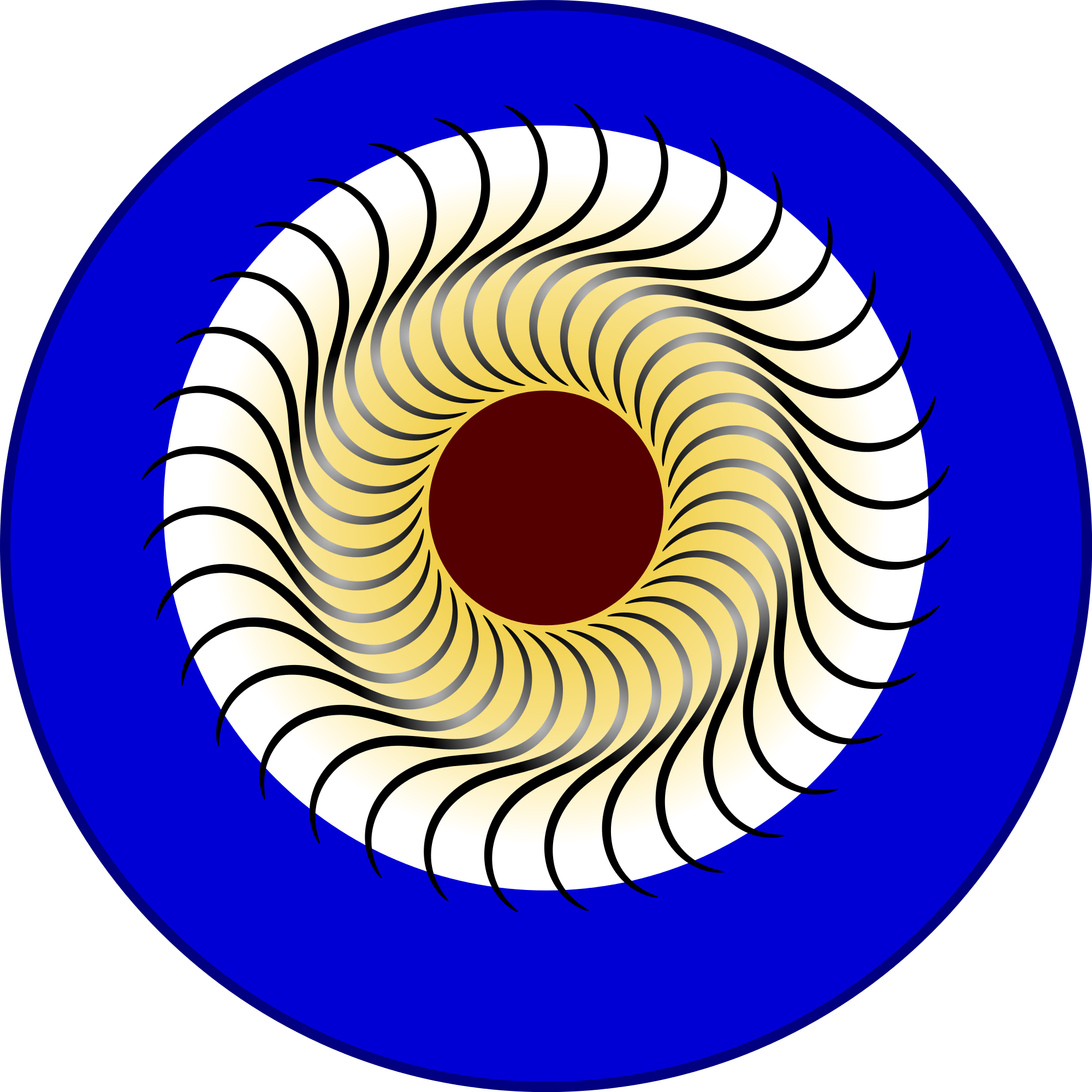 Open - Regulated Air Cargo Agent Logo (2000x2000), Png Download