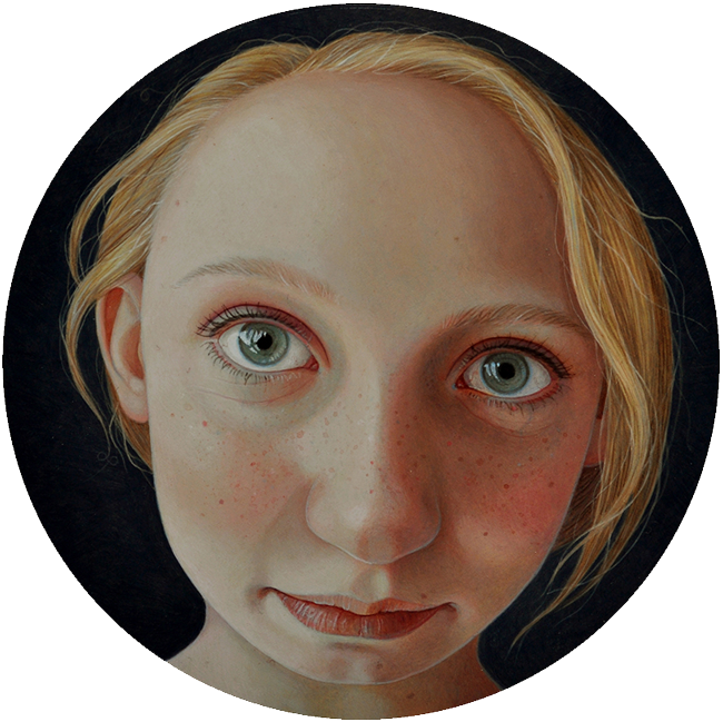 Try Watching This Video On Www - Portrait (650x649), Png Download