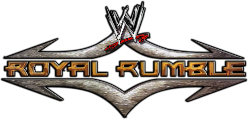 2001 Statistics - Royal Rumble 2001 Logo (801x385), Png Download