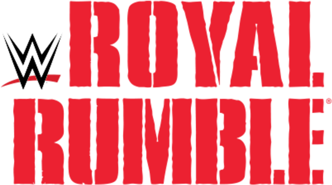 Updated List Of 30-man Royal Rumble Participants - Royal Rumble 2010 Logo (1200x674), Png Download