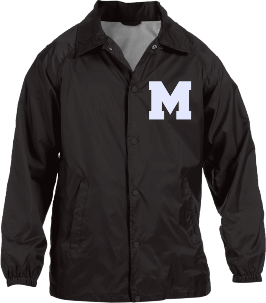 Mcd, Chance Rapper - Carhartt Rough Cut Jacket Review (1024x1024), Png Download