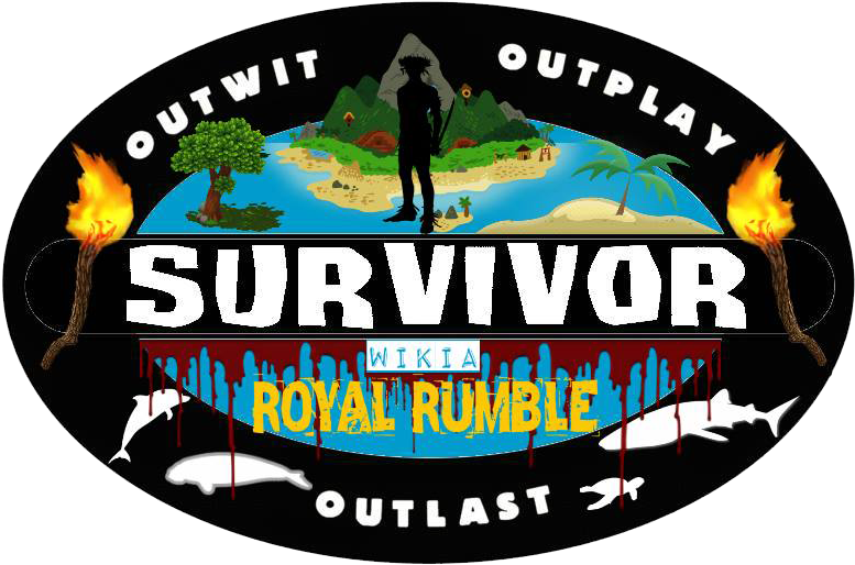 Survivor Royal Rumble - Survivor (799x571), Png Download