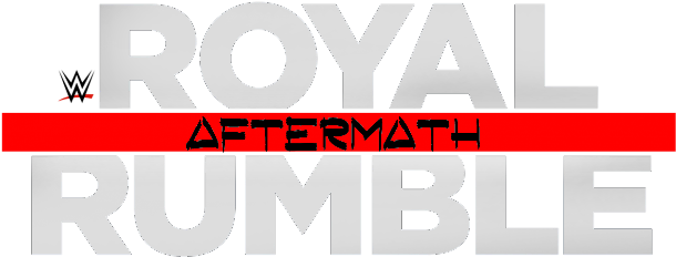 Revolution Wrestling Presents - Royal Rumble (700x350), Png Download