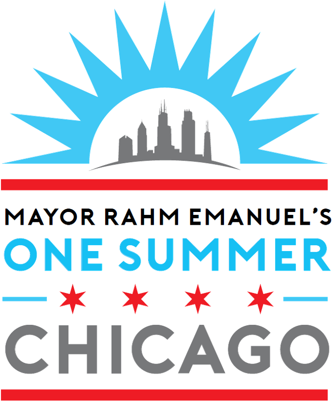 Your Chance - One Summer Chicago 2018 (777x875), Png Download