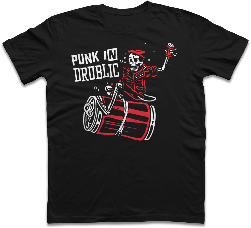 Wwf Royal Rumble 1993 Osw Review - Discord T Shirt (600x599), Png Download