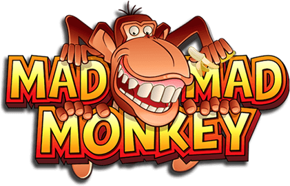 Clip Stock Ape Clipart Mad - Slot Machine (970x430), Png Download