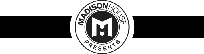 For Release 9am Grammy Award Winner Chance The Rapper - Madison House Presents (712x190), Png Download