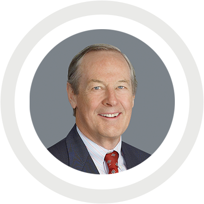 President And Ceo Howard Eng - Official (420x420), Png Download