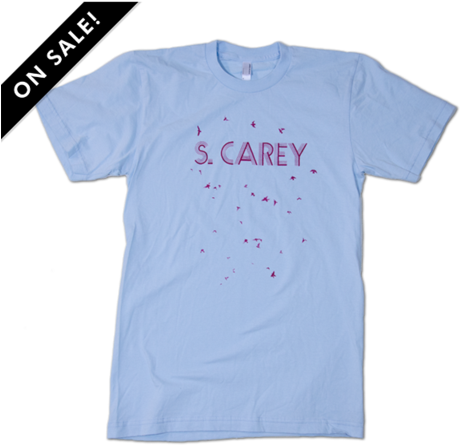 Birds T-shirt - Active Shirt (480x480), Png Download