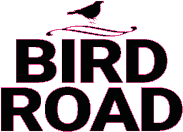 Bird Road Podcast - Emergent Readers Free (700x475), Png Download