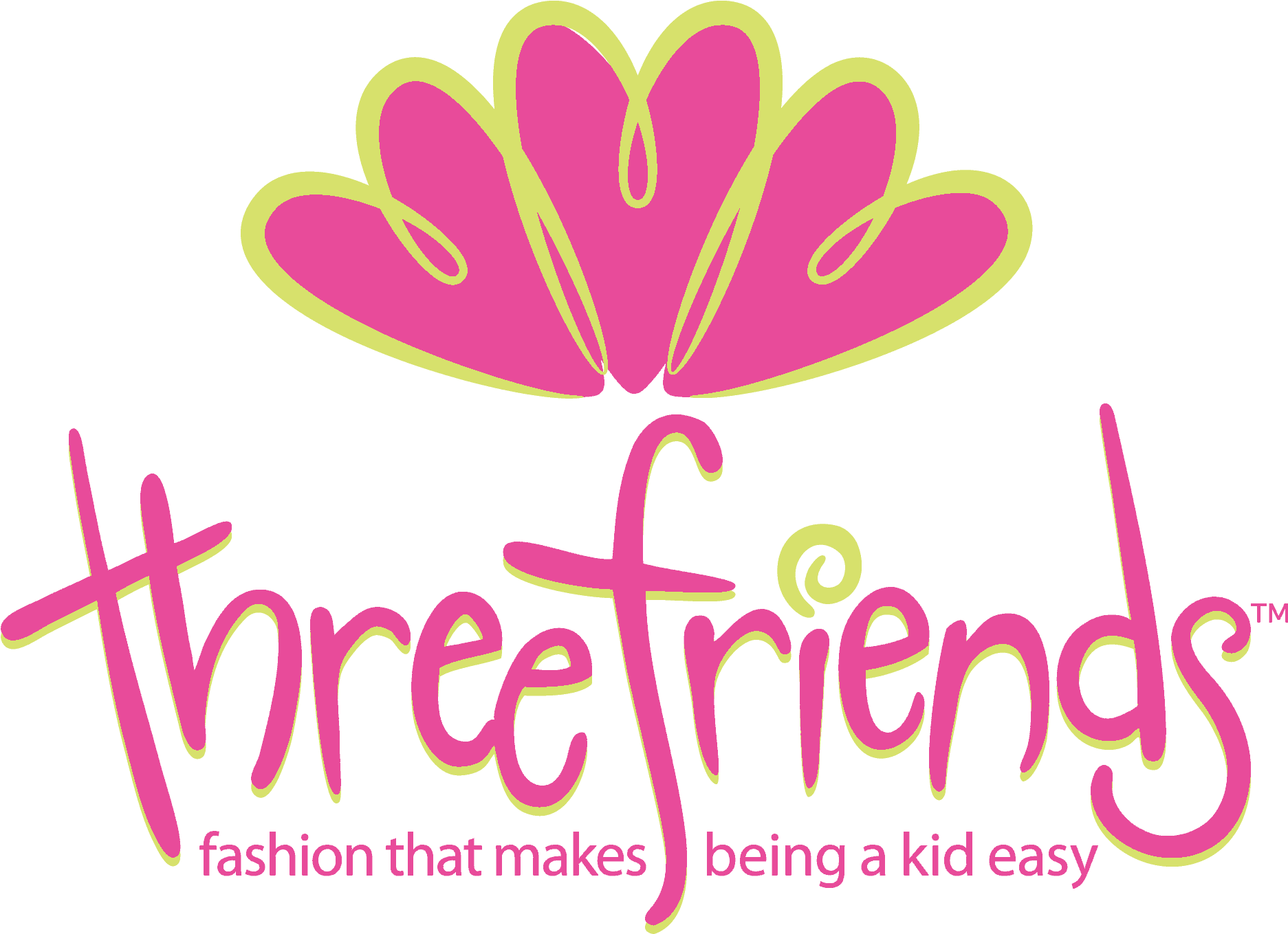 Three Friends Apparel - Clothing (1883x1378), Png Download