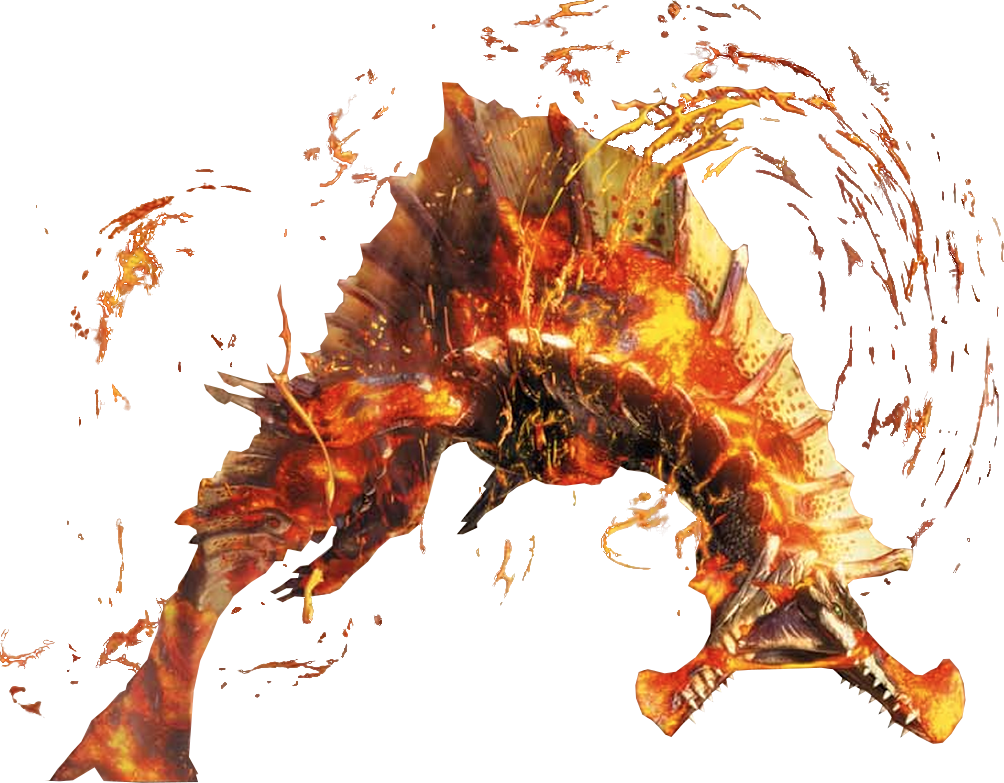 Agnaktor, Supremacy Agnaktor - Monster Hunter Generations Agnaktor (1004x783), Png Download