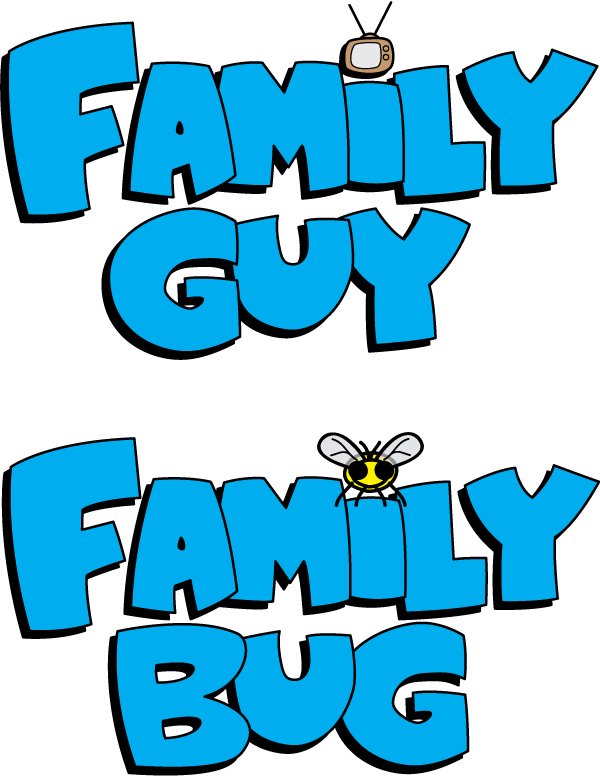 Sjv Lettering And Logos, 2, Digital Webbing Forums - Family Guy Stewie (600x776), Png Download