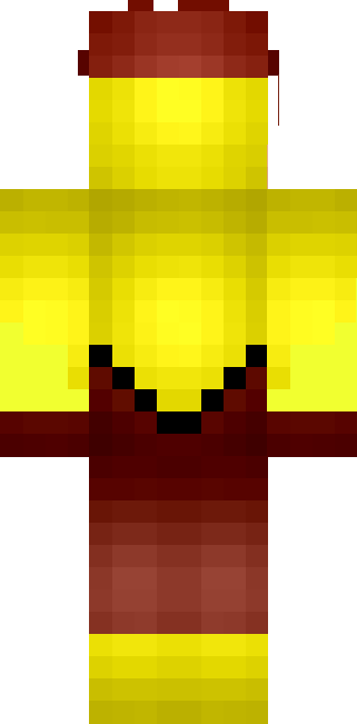 Kid Flash (321x651), Png Download