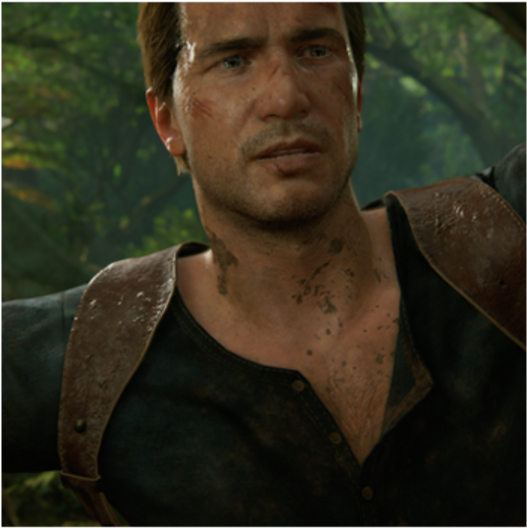 1 350 20160224 Uncharted 4 Story Trailer 09 1456312176 - Uncharted 4: A Thief's End (1200x675), Png Download